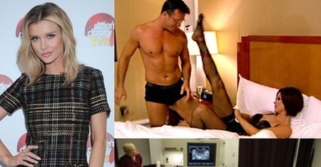 Krupa ogłasza w "Dzień Dobry TVN": "Za dwa lata będę matką!"