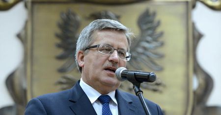 Przełom w odszkodowaniach za czasy PRL?