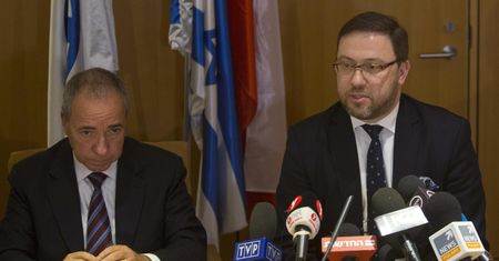 Polacy mogą pomarzyć o kupnie izraelskiej giełdy. Poznaliśmy kulisy sprawy