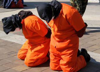 Tajne więzienia CIA. Al-Hawsawi nie otrzyma statusu pokrzywdzonego