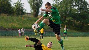 Chojniczanka Chojnice - Nielba Wągrowiec 4:0