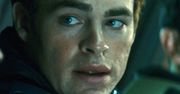 ''Star Trek'': Chris Pine nie ekscytował się ''Star Trekiem''