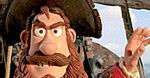 ''Piraci!'': Garść ciekawostek o produkcji nowego filmu studia Aardman