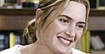 Kate Winslet chętnie wygląda źle