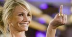 Gwyneth Paltrow i Cameron Diaz rapują