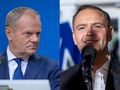W polityce dzieli ich wszystko. Ale łączy jedno