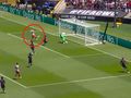 To był pewny gol. Cóż on najlepszego zrobił?