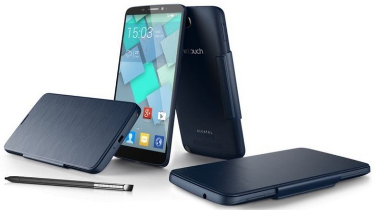 Projektor i etui z ekranem jak w Kindle'u. Lubimy takie akcesoria! 1