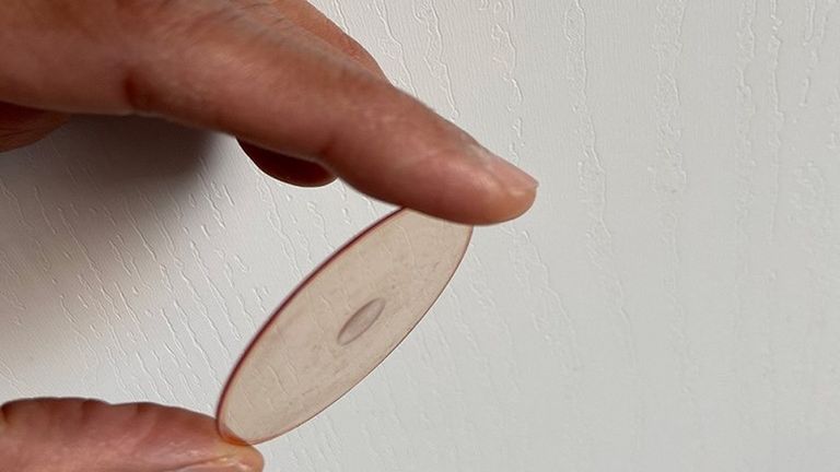 Płaskie soczewki mogą zrewolucjonizować fotografię mobilną 1