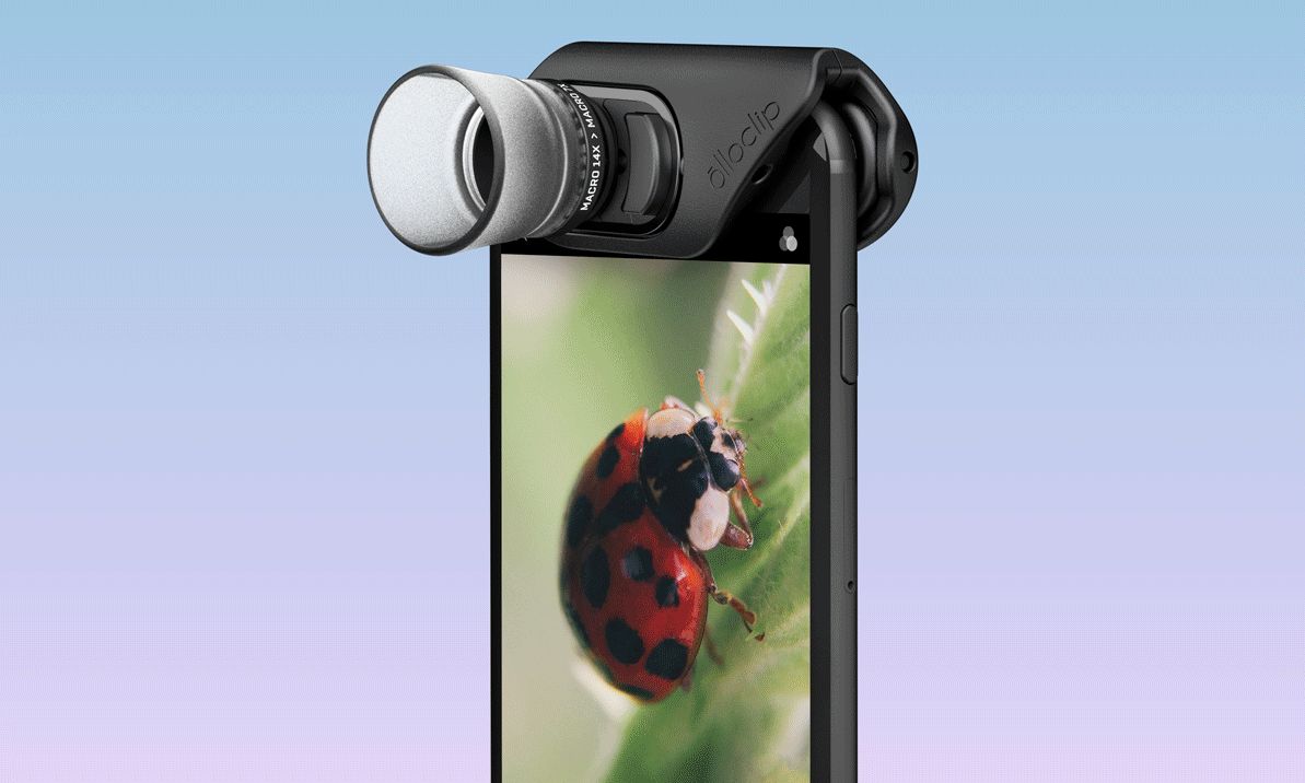 Nowe nakładki fotograficzne Olloclip do iPhone'a 7 i 7 Plus 2