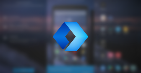 Microsoft Launcher 4.3: więcej ikon na pulpitach i w doku