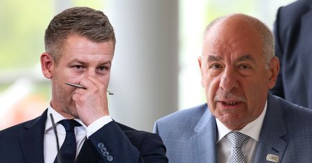 Prezydent Węgier dostał ultimatum. Czas mija o północy