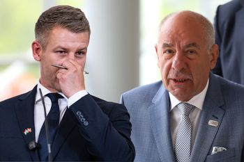 Prezydent Węgier dostał ultimatum. Czas mija o północy