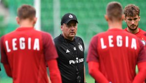 Lech i Pogoń mogą bronić, Legia musi atakować. Pora na rewanże w Lidze Konferencji Europy