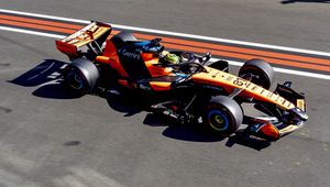 Formuła 1. 3. sesja treningowa Grand Prix Australii. Gdzie oglądać na żywo, online?