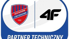 4F i Raków Częstochowa od najbliższego sezonu zagrają w jednej drużynie