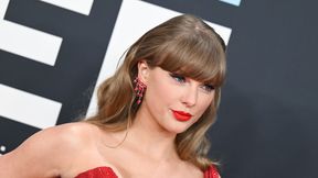 Taylor Swift wydała nowy album. Śpiewa o... Realu Madryt
