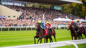 Wielka Warszawska - wyniki. Wiadomo, kto wygrał prestiżowe zawody