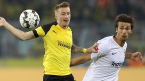 Borussia walczy z rasizmem. Z koszulek zniknął sponsor