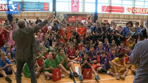 IX Edycja Orlen Handball Mini Ligi (wideo)