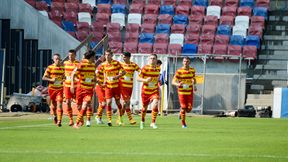 Jagiellonia Białystok nie powiedziała jeszcze ostatniego słowa