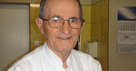 Nie robi trzech rzeczy. Polski chirurg i jego sekret długowieczności
