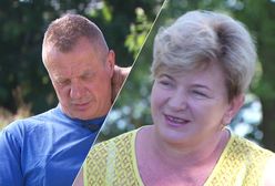 "Rolnik szuka żony" TVP. Krzysztof i Bogusia są już zaręczeni?