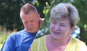 "Rolnik szuka żony" TVP. Krzysztof i Bogusia są już zaręczeni?
