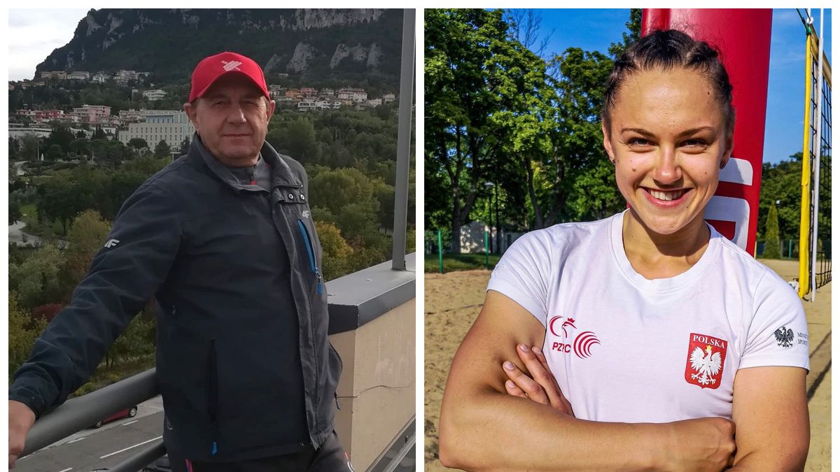 Zdjęcie okładkowe artykułu: Facebook /  / Wszystko wskazuje na to, że Weronika Zielińska-Stubińska nie pojedzie na igrzyska olimpijskie. Jej reprezentacyjny trener - Antoni Czerniak - nie ma sobie nic do zarzucenia.