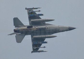 Sprzedali Izraelowi bomby. Nie do walki z Iranem