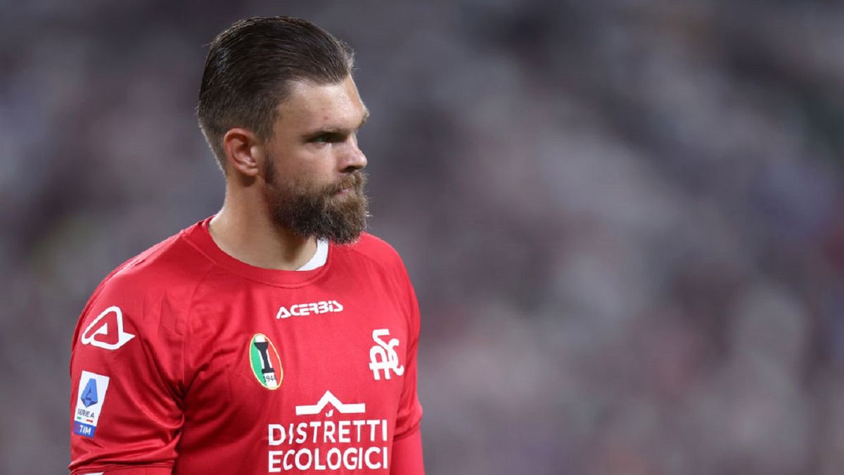 Getty Images / Sportinfoto/DeFodi Images / Na zdjęciu: Bartłomiej Drągowski