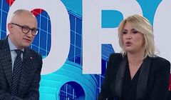 Spięcie w TVP Info. Polityk PiS: nie ma pani prawa mnie wyprosić ze studia