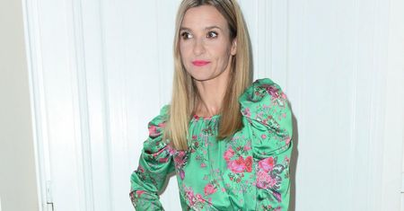 Joanna Koroniewska w botkach na jesień. Wpisują się w trendy 2020