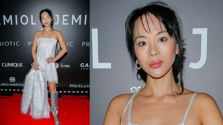 Pokaz Łukasza Jemioła