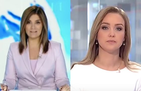 Nowe prowadzące „Panoramę": jedna wygrała w sądzie z PiS, druga odchodzi z Polsatu