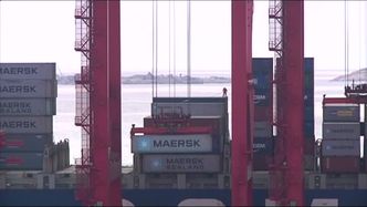 Chiny: kolejny miesiąc spowolnienia