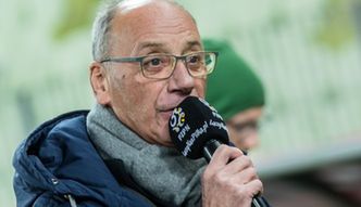 Szpakowski krytykowany przez kibiców