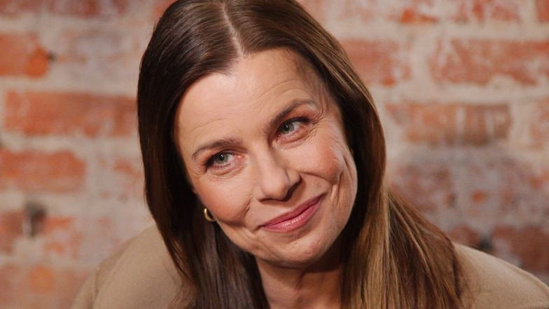 Agata Kulesza otwiera się na kolejny rozdział życia: "Jeszcze nie opowiedziałam o mojej przeszłości"