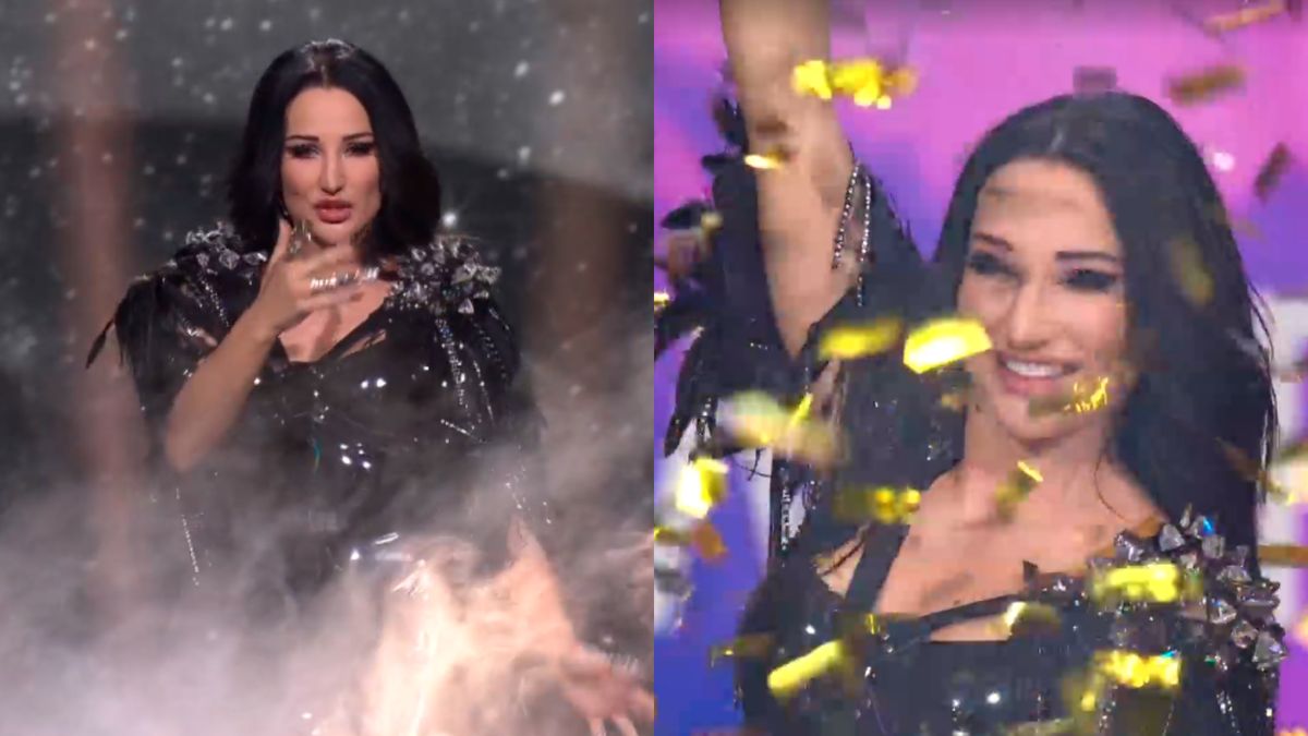 Justyna Steczkowska jedzie do Bazylei