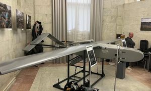 Pracują nad wyjątkowym obiektem. Zwiększą głowicę FP-2 do 158 kg