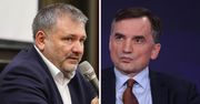 Ziobro w USA. Żurek zapowiada pytania do Waszyngtonu