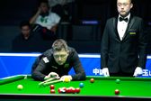 Snooker: Turniej Shanghai Masters - 1. dzień