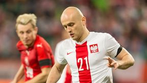 Michał Pazdan: Jak bym się cofnął metr, może bym wygarnął piłkę