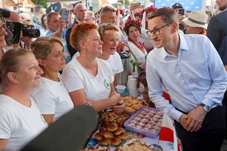 Polski Ład. Rząd obiecał ustawy w 100 dni, ale się nie spieszy
