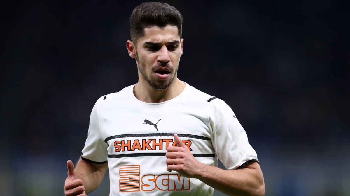 Getty Images / Marco Canoniero/LightRocket / Na zdjęciu: Manor Solomon