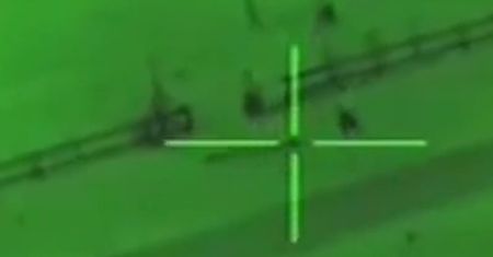 Rozpoczęła się operacja "Żelazne miecze". Tak Izrael likwiduje Hamas