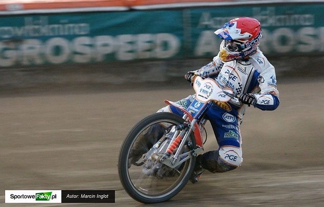 Jason Crump