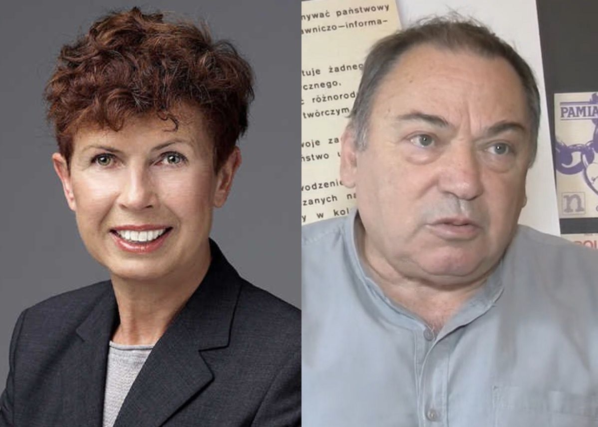 Koniec pewnej epoki w Agorze. Łuczywo, Blumsztajn i Rapaczyńska bez udziałów w kluczowej spółce [NASZ NEWS]