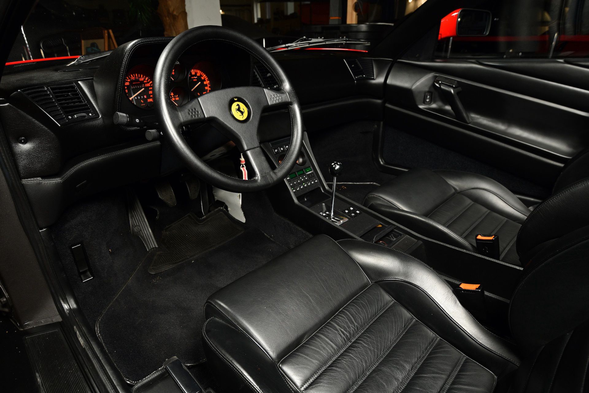 Ferrari 348 ts (1992)