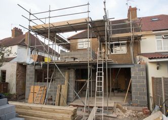 Budujesz dom i stać cię na dokończenie inwestycji? Jesteś szczęściarzem